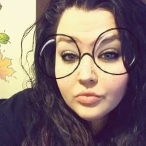 Meet your Posher, Kasha